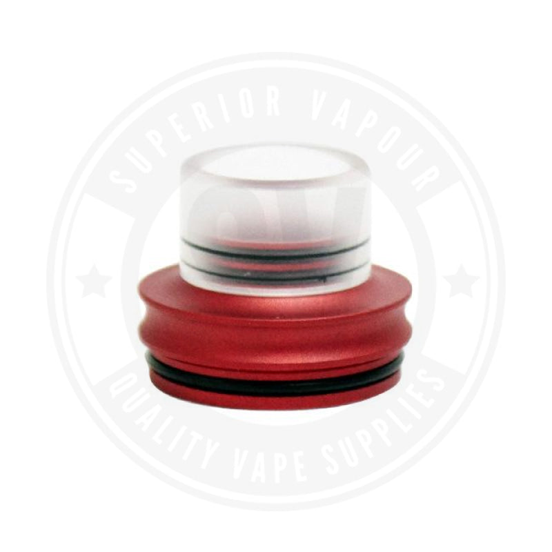 Dotcap By Dotmod Red Drip Tip