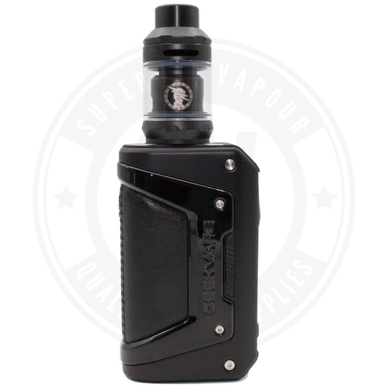 Aegis Legend 2 Kit By Geekvape Classic Black Kit