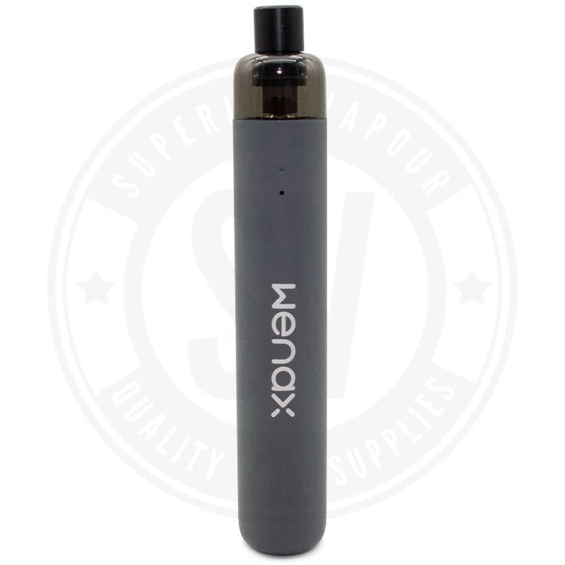 GeekVape Wenax Stylus Pod Kit grey