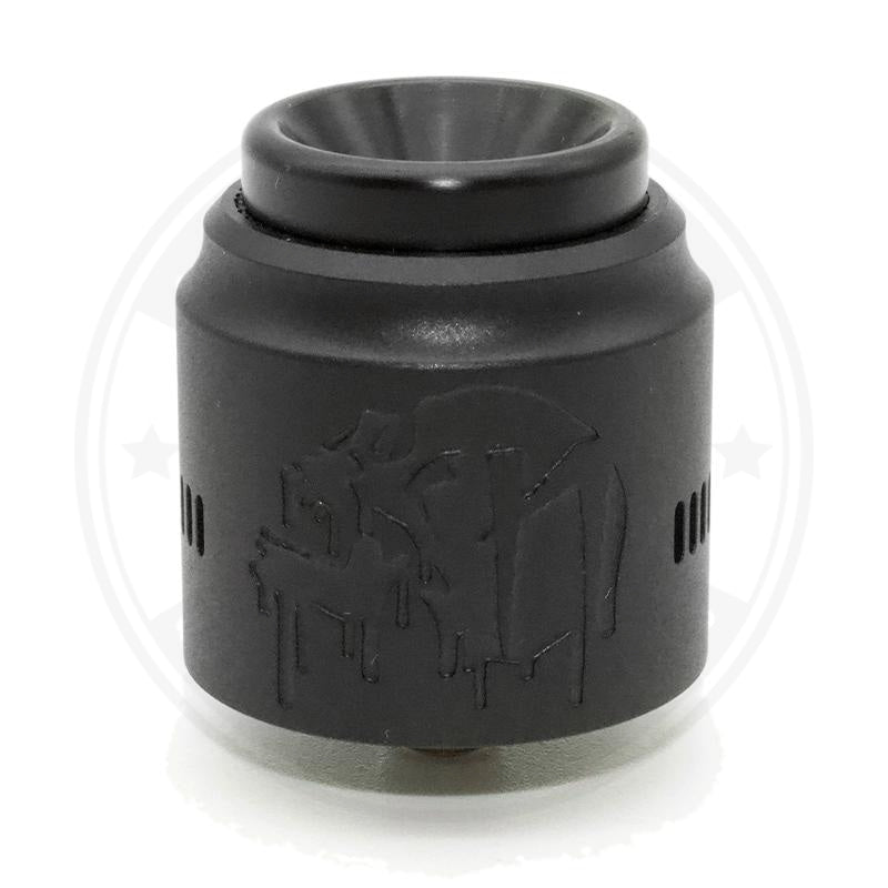 Nightmare Rda By Suicide Mods Black