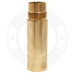 18650 Stack Tube By Purge Mods Brass Mod