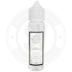 Mango Blackcurrant E-Liquid By Infinite - Remix Juice E Liquid