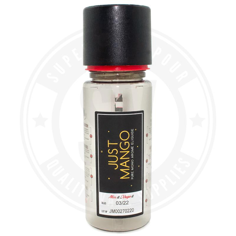 Just Mango E-Liquid By Remix Jet 100Ml E Liquid