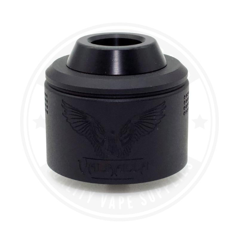Valhalla v2 40mm RDA by Vaperz Cloud