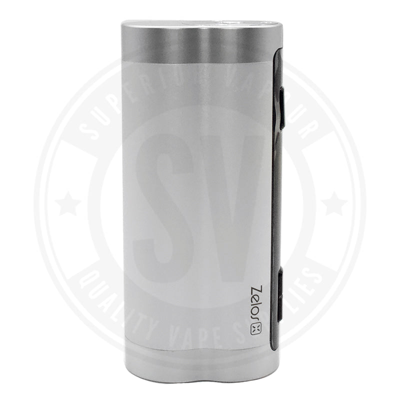 Zelos X Mod By Aspire Silver