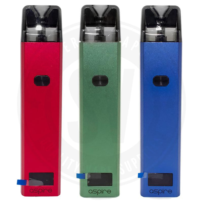 Favostix Pod Kit by Aspire