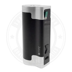 Zelos 3 Mod By Aspire Black