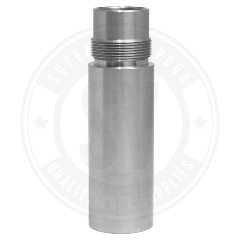 18650 Stack Tube By Purge Mods Aluminium Mod