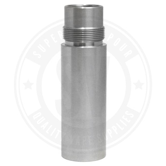 18650 Stack Tube By Purge Mods Aluminium Mod
