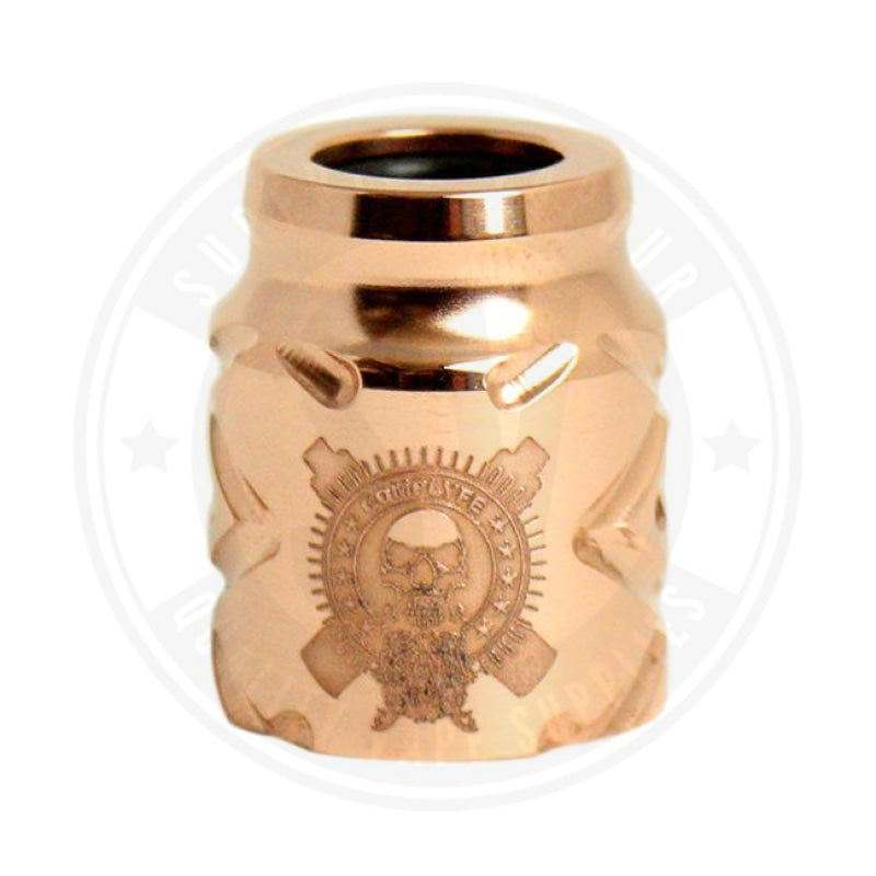 Battle Cap X 24 By Comp Lyfe Copper ( 22Mm )