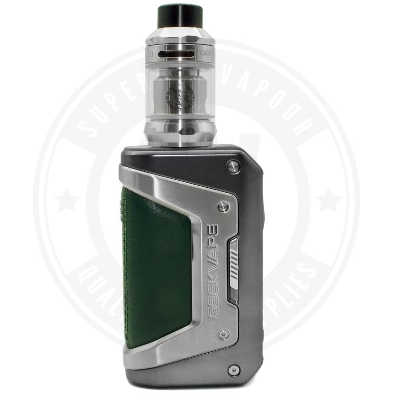 Aegis Legend 2 Kit By Geekvape Grey Kit
