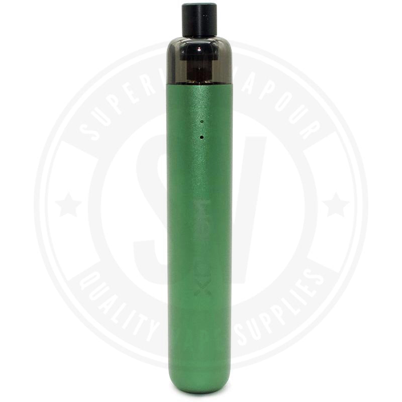 GeekVape Wenax Stylus Pod Kit Green
