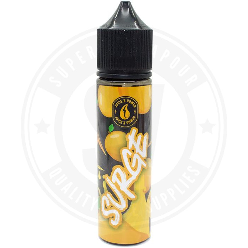 Surge Mango Medley By Juice N Power E Liquid