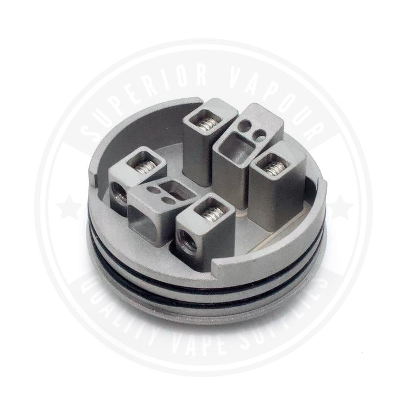 Valhalla v2 40mm RDA by Vaperz Cloud