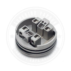 Valhalla v2 40mm RDA by Vaperz Cloud