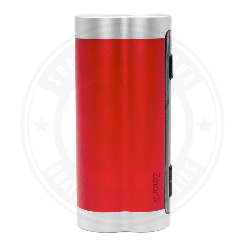 Zelos X Mod By Aspire Red