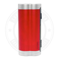 Zelos X Mod By Aspire Red
