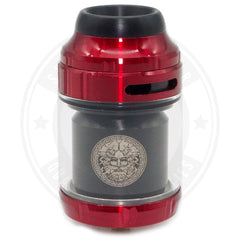 Geekvape Zeus X Rta 25Mm Red / Black
