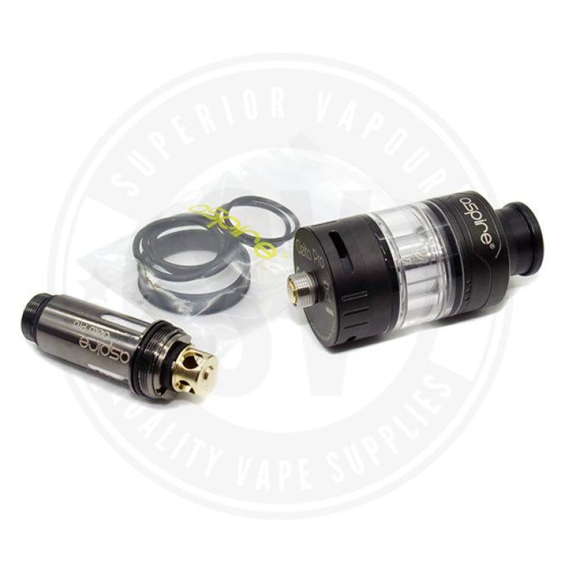 Cleito Pro Tank By Aspire