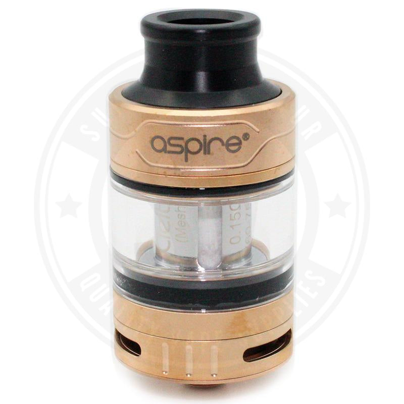 Aspire Cleito 120 Pro Tank Gold