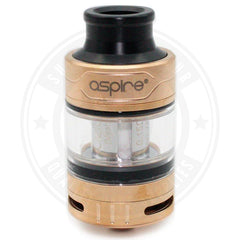 Aspire Cleito 120 Pro Tank Gold