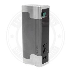 Zelos 3 Mod By Aspire Gunmetal