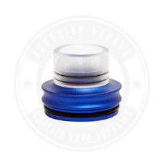 Dotcap By Dotmod Blue Drip Tip
