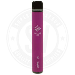 Elf Bar Disposable Grape 2%