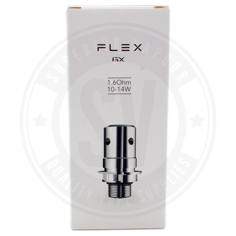 J Well Flex Gx Coils X5 Atomizer