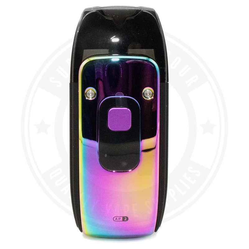 Geekvape Aegis 2 Pod Kit Rainbow Kit