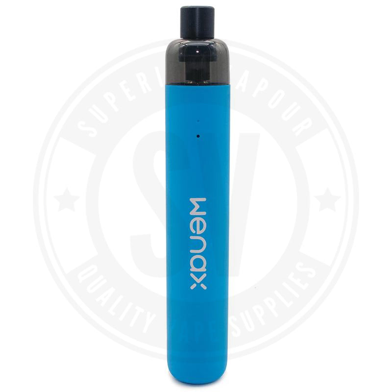 GeekVape Wenax Stylus Pod Kit sky blue