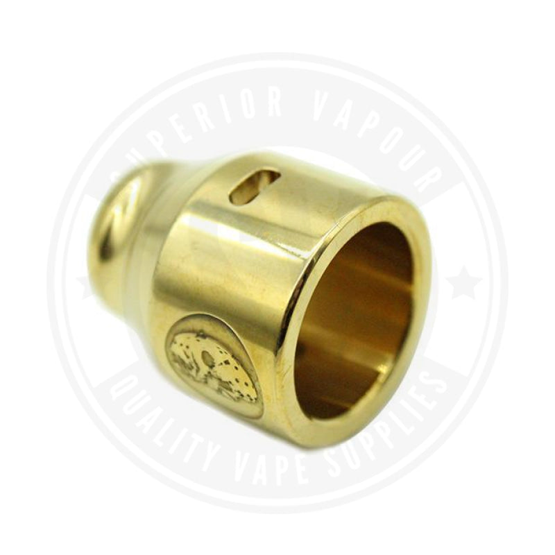 Grenade Cap By Comp Lyfe