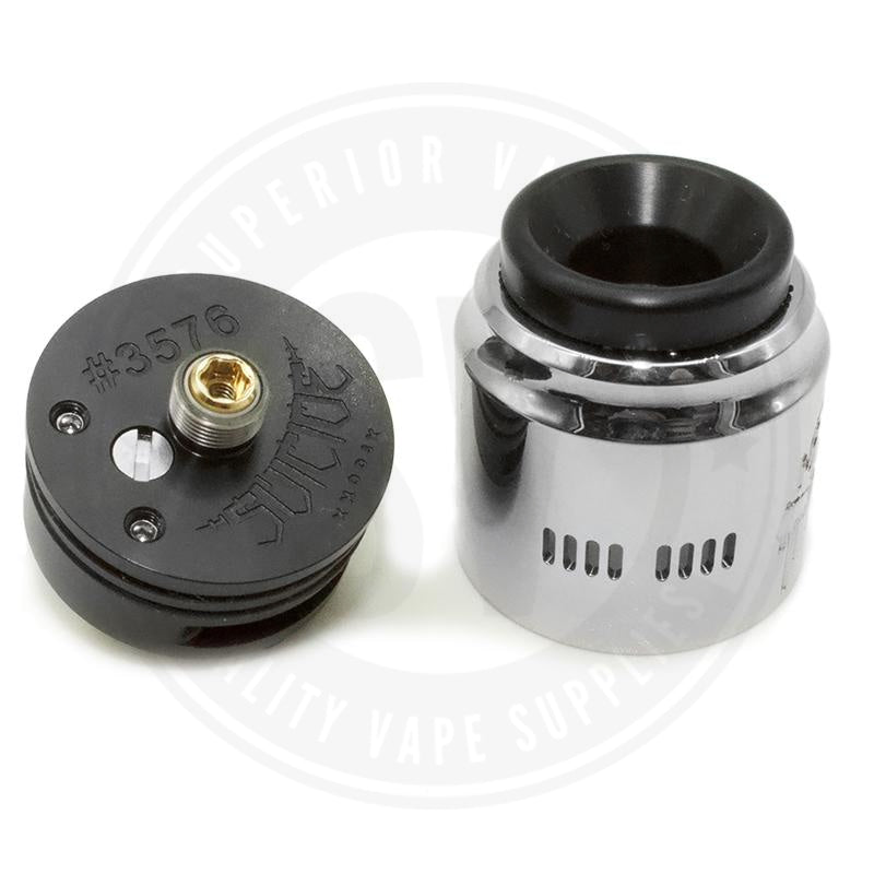 Nightmare Rda By Suicide Mods