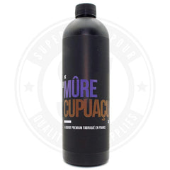 Cupuacu Mure E-Liquid by Remix Jet