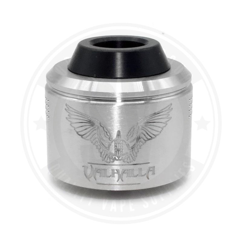 Valhalla v2 40mm RDA by Vaperz Cloud