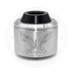 Valhalla v2 40mm RDA by Vaperz Cloud