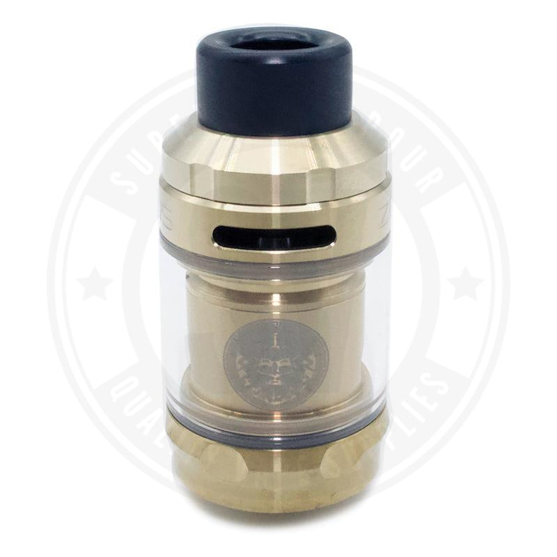 Geekvape Zeus Tank Gold