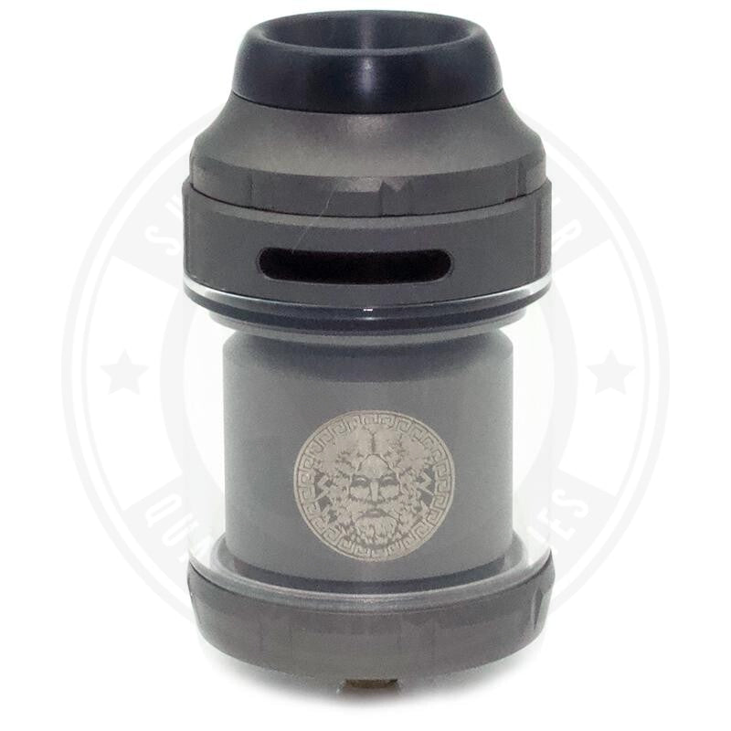 Geekvape Zeus X Rta 25Mm Stainless Steel