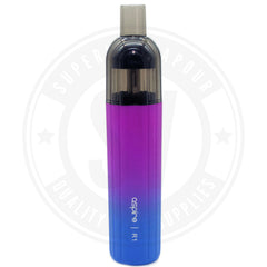 Aspire R1 Pod Kit + Sv Nic Salts Fuchsia Kit