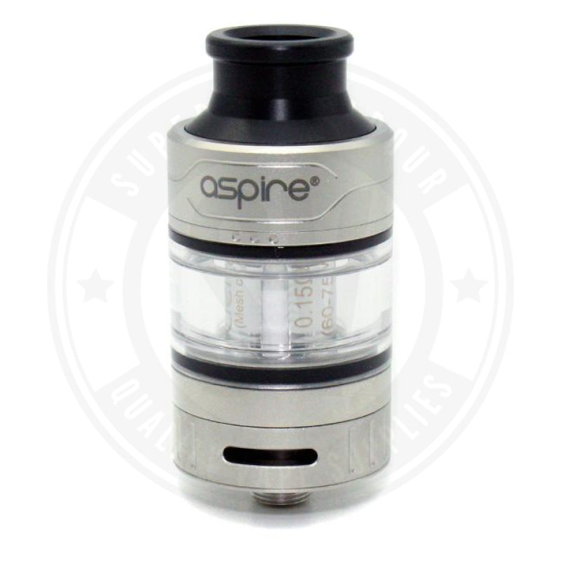 Cleito Pro Tank By Aspire Silver