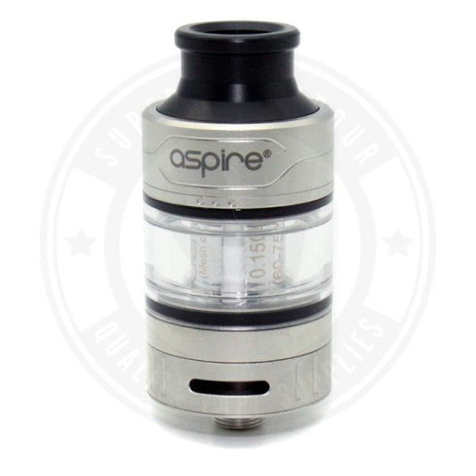 Cleito Pro Tank By Aspire Silver