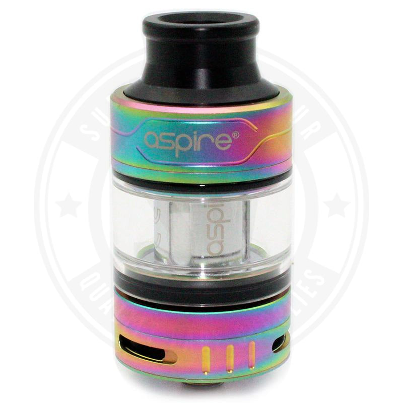 Aspire Cleito 120 Pro Tank Rainbow