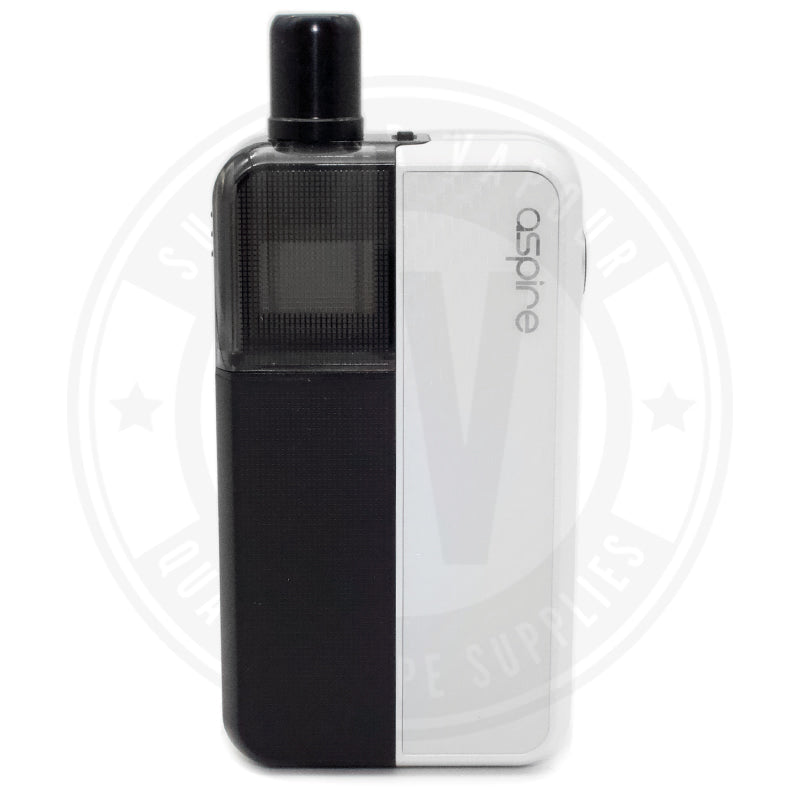 Flexus Blok Pod Kit By Aspire Pearl Kit