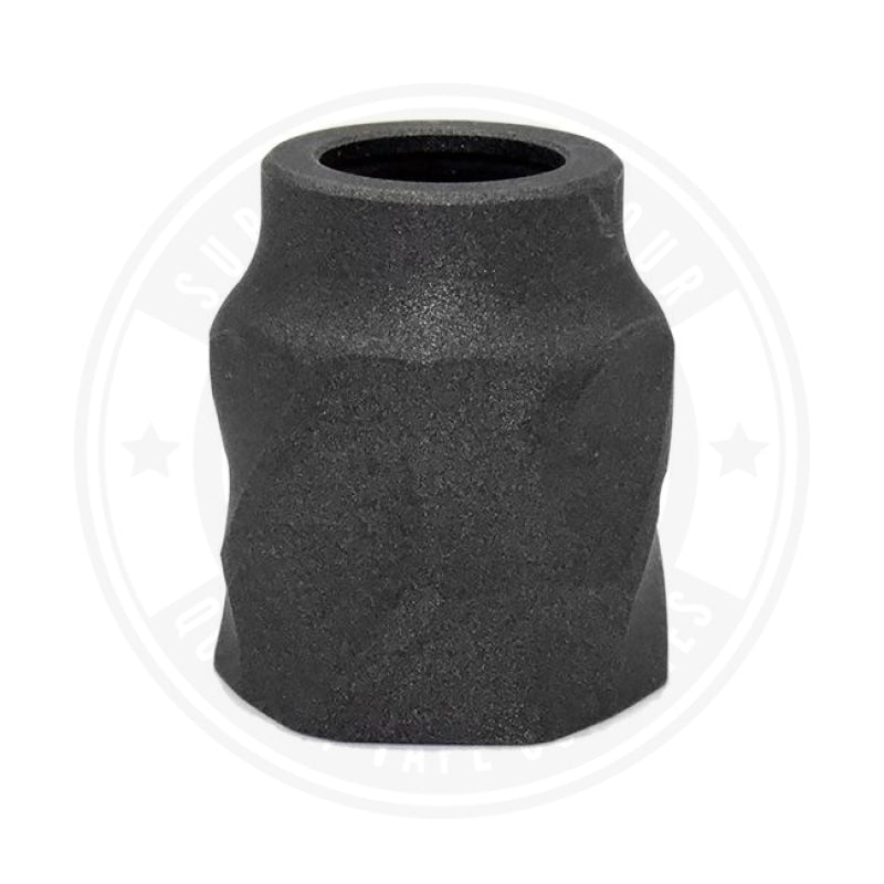 Comp Lyfe Caps By Flamethrower Cap ( Grey Aluminium )