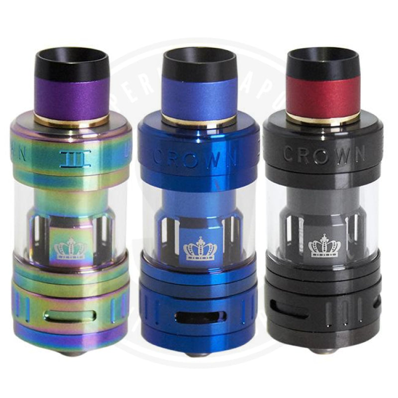 Uwell Crown 3 Mini Tank