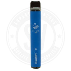 Elf Bar Disposable Blueberry