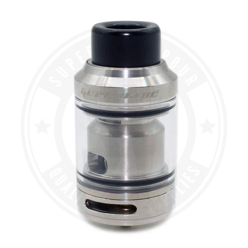 Obelisk Tank By Geekvape Stainless Steel