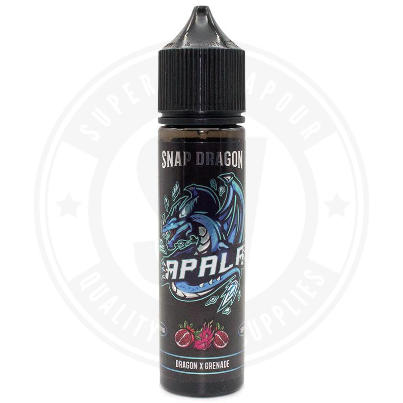 Apala (Pomegranate & Dragon Fruit) 50Ml By Snap E Liquid
