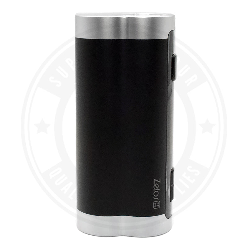 Zelos X Mod By Aspire Black