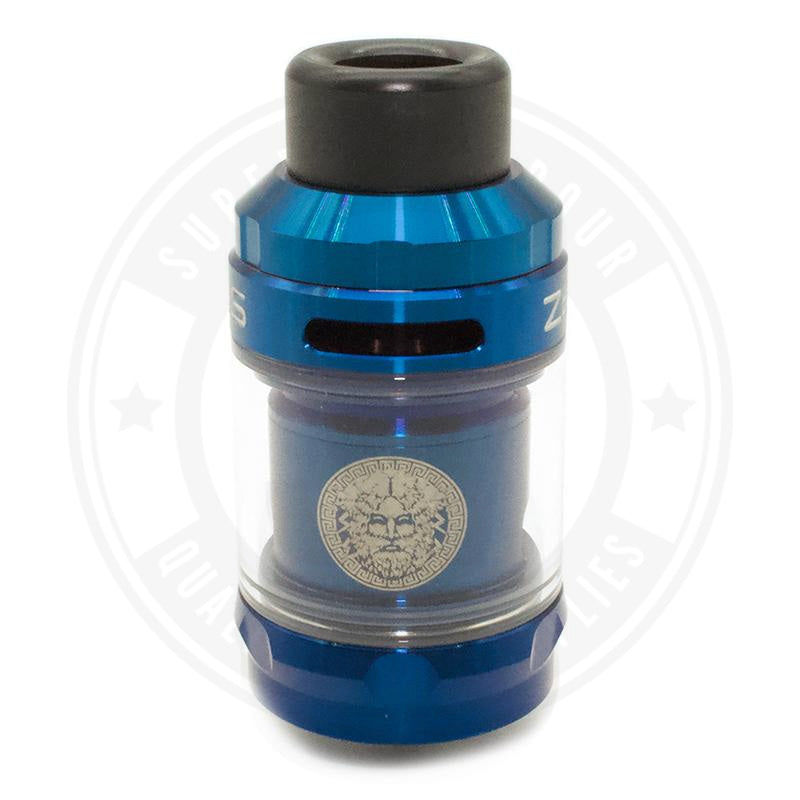 Geekvape Zeus Tank Blue